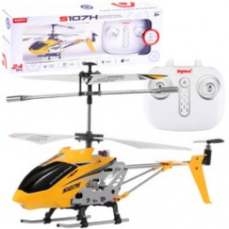 Syma HELICOPTER S107H na daljinsko upravljanje RC0544