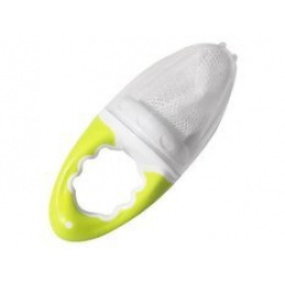 Mrežna grickalica 10m+ POUPY Žuta