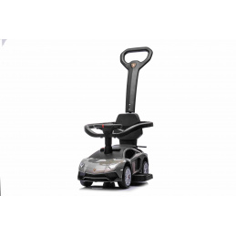 Jahač, potisni Lamborghini Aventador SV Black