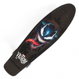 NICKEL BOARD VENOM