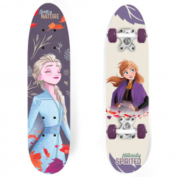 DRVENI SKATEBOARD ZAMRZNUT