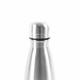 Aga Termosica 500 ml Srebrna