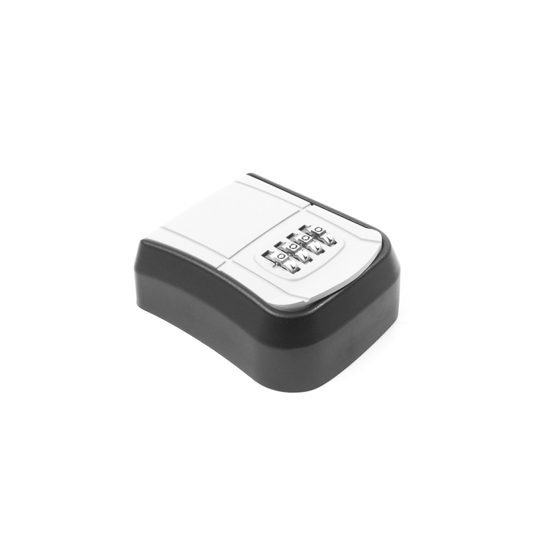 Aga Kutija za ključeve s kodnom bravom 9,4x8x3,6 cm