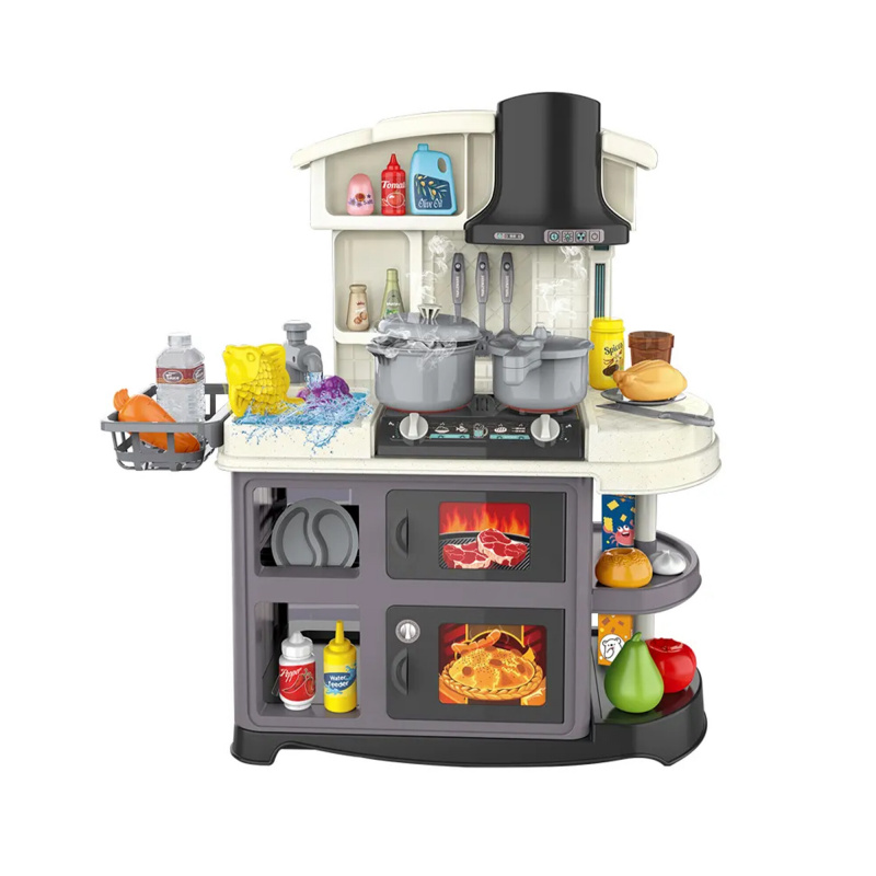 Aga4Kids Plastična kuhinjica MR6164