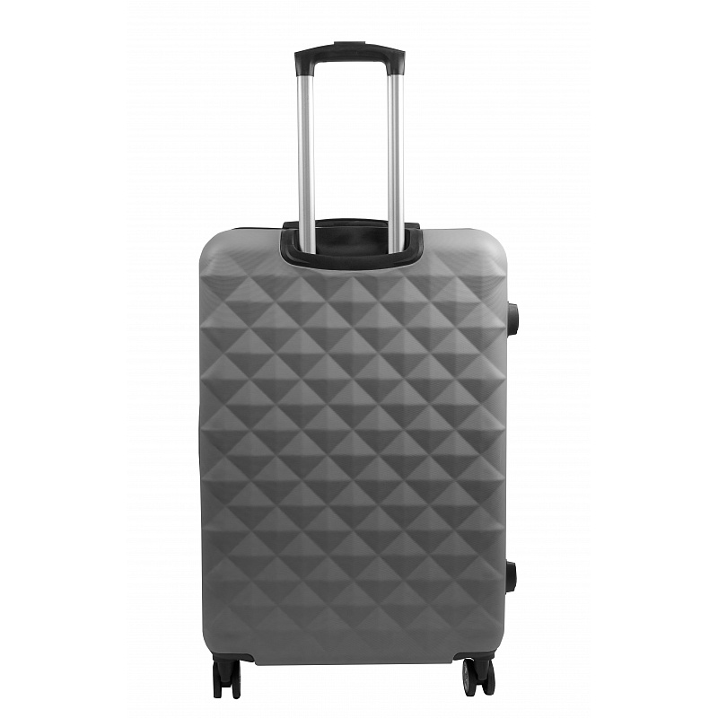 Aga Travel Set putnih kofera MR4655 Siva 6CZ032 - II. KLASA