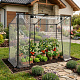 Linder Exclusiv Vrtni plastenik MC4301 150x200x77 cm