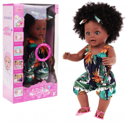 Lutka Kačenka + Pribor