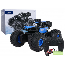 R/C Vozilo LION Plavo