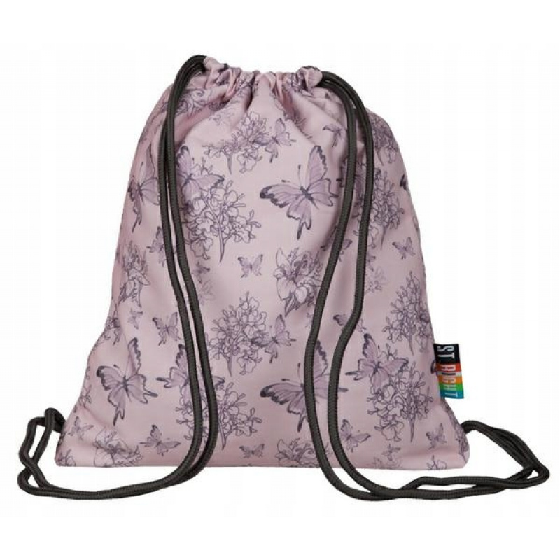 St.RIGHT Ruksak Butterfly