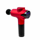 Aga Masažna pištolj DS1601 Crvena