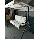 Linder Exclusiv Vrtna ljuljačka Hollywood Beige