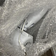 Aga Stolni ventilator 43 cm Bijeli - 2. KVALITETA