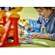 LEGO® DUPLO® Town Veliki interaktivni gradski vlak, komplet 10428