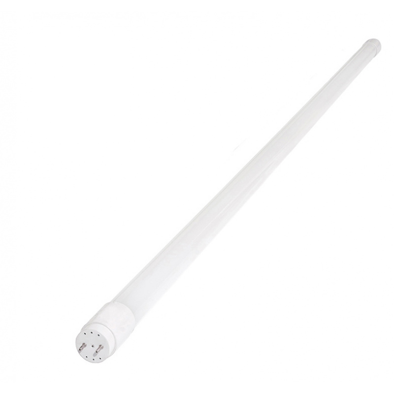 LED cijev - T8 - 9W - 60cm - 900Lm - CCD - MILIO STAKLO - topla bijela