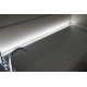 LED traka - SMD 2835 - 1m - 60LED/m - 4,8W/m - IP20 - hladno bijela