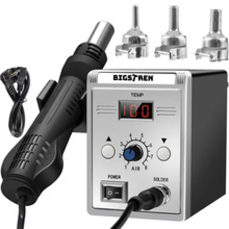 Lemna stanica / aparat za zavarivanje Bigstren 21708