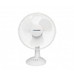 Blaupunkt Stolni ventilator 30cm Bijela Blaupunkt Stolni ventilator 30cm Bijela