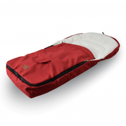 Aga Fusak Klasik Polar Len Crveni