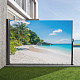 Aga Bočna tenda 1,5x3 m MR4257R Plaža