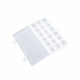 Aga Plastični organizator 27,5x17,5x26 cm