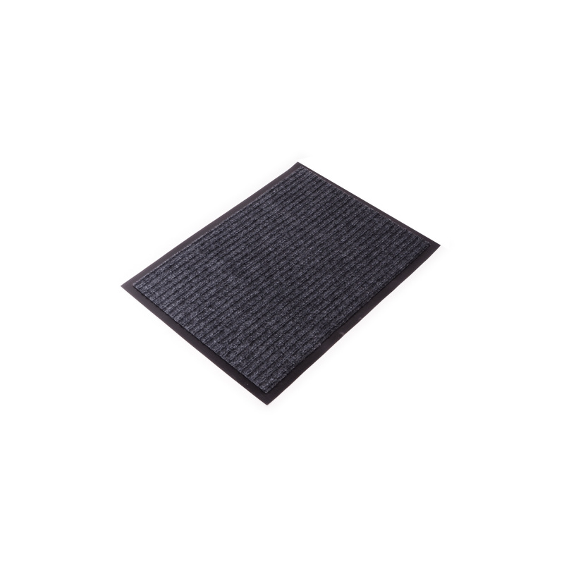 Linder Exclusiv Otirač 40x60 cm Siva