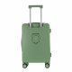Aga Travel Putni kofer MR4674 Svijetlo zelena