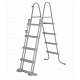 Bestway 56475 Power Steel 732x366x132 cm + Pješčana filtracija + ljestve