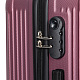 Aga Travel Set putnih kofera MR4652 Bordo