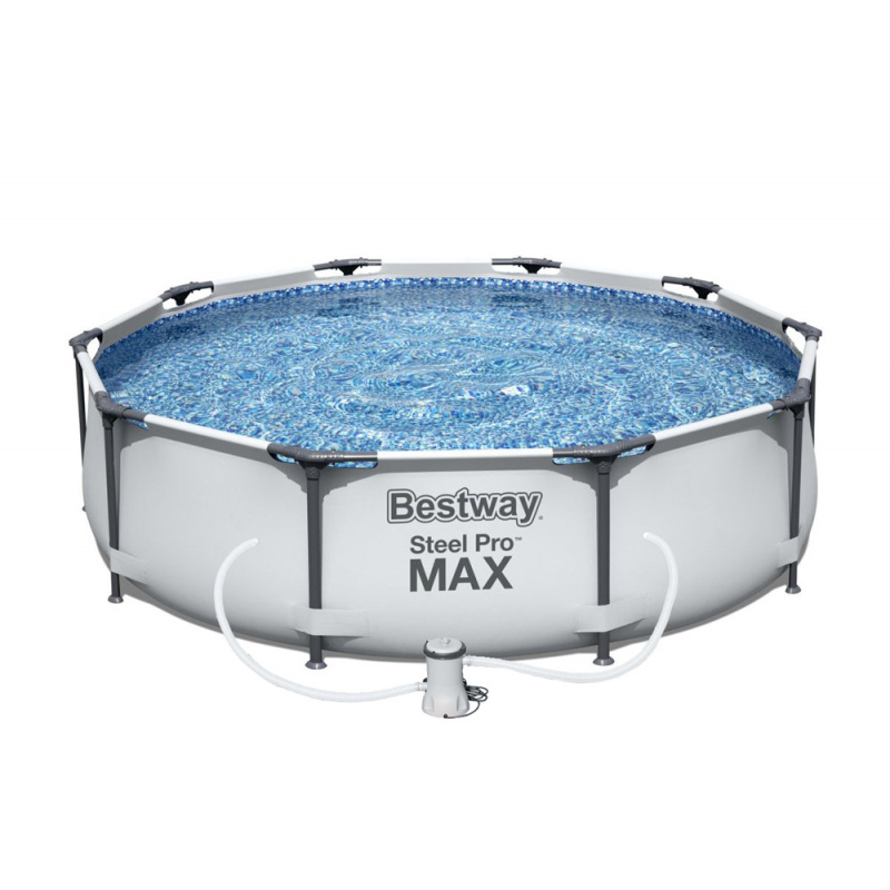 Bestway Steel Pro Max 3,05 x 0,76 m 56408 + Uložak za filtraciju