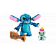 LEGO® | Disney Stitch i Scrump, komplet za slaganje 43296