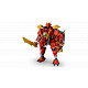 LEGO® NINJAGO 71868 Wyldfyrein transformirajući mehanički zmaj