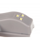 3 LED svjetiljka za preklopni ormar