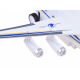 Daljinski upravljani avion RC0609