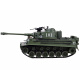 Vojni tenk US M1A2 RC0252ZI