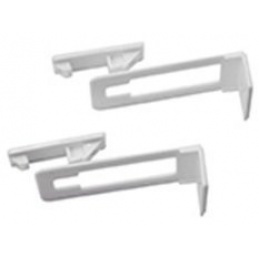 Zaštita za utičnice i ormariće POUPY 2 komada