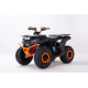 Benzinski četverocikl 180CC PRO RIDER Narančasta