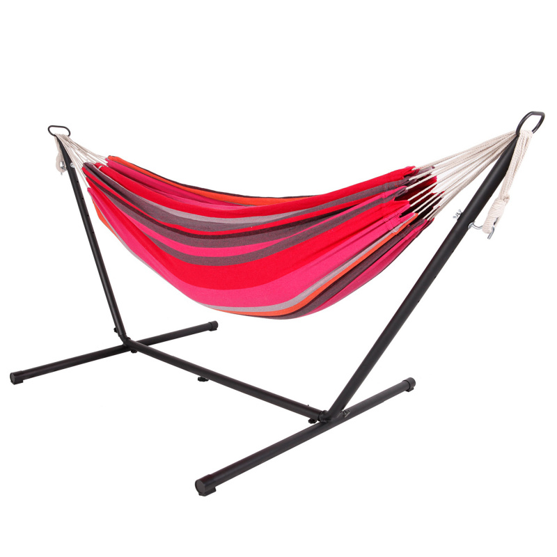 Linder Exclusiv Viseća mreža s čeličnim postoljem MC4385