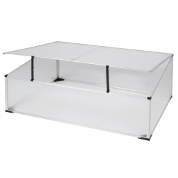 Aga Staklenik MR4011-2 100x60x40/30 cm