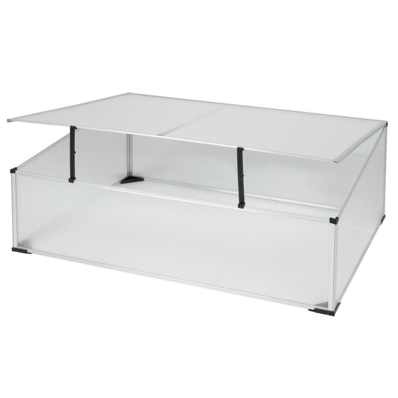 Aga Staklenik MR4011-2 100x60x40/30 cm