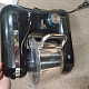 Kuhinjski robot 4,5l, 1700 W Crni - 6DAZ220 - II. KVALITETA