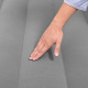 Madrac s pumpom 203x152x46cm BESTWAY 67403