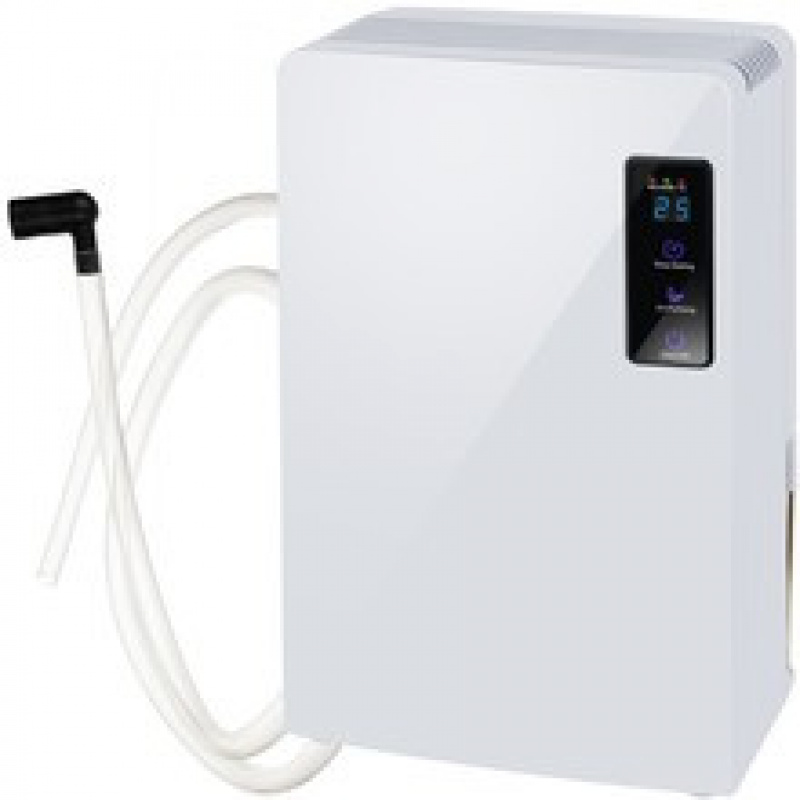 Odvlaživač zraka 65 W bijeli Malatec 16408