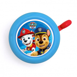 METALNO ZVONO PAW PATROL DJEČACI