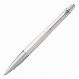 Parker Kuličasta olovka Urban Premium Pearl