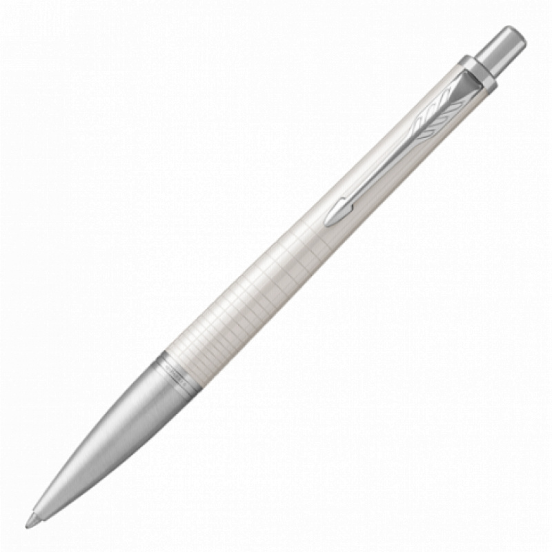 Parker Kuličasta olovka Urban Premium Pearl
