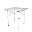 Aga Aluminijski kamping stol DS7111