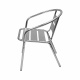 Aga Vrtna metalna stolica DS586-4