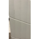 Aga Travel Putni kovčeg 77x48x30 cm Bež 2CZ042 - II. Kvaliteta