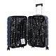 Aga Travel Set putnih kofera MR4687 Plava