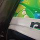 Aga dječji paddleboard 250x60x10 cm 6SAF056 - II. KLASA